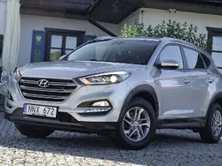 Inny kolor Używany 2015 Hyundai Tucson SUV | 58 700 zł (Uczciwa cena)