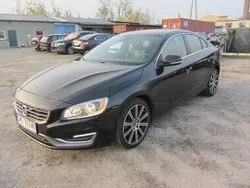 Czarny Używany 2015 Volvo S60 Sedan/Limuzyna | 45 000 zł