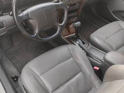 Używany 1999 Chevrolet Leganza Sedan/Limuzyna | 1222 zł