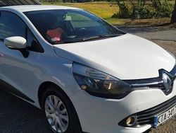 Inny kolor Używany 2012 Renault Clio IV Hatchback | 18 900 zł (Uczciwa cena)