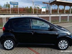 Używany 2006 Toyota Aygo Hatchback | 7500 zł (Uczciwa cena)