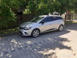 Używany 2019 Renault Clio IV Kombi | 22 900 zł (Uczciwa cena)