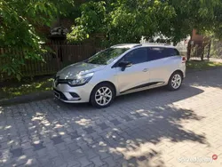 Używany 2019 Renault Clio IV Kombi | 24 900 zł (Dobra cena)