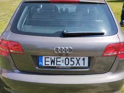 Używany 2011 Audi A3 Ambition | 28 000 zł (Uczciwa cena)