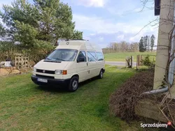 VW T4