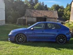 Używany 2004 Seat Leon Sport | 13 000 zł (Uczciwa cena)
