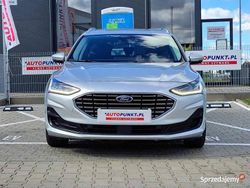 Używany 2022 Ford Focus | 71 900 zł (Drogi)