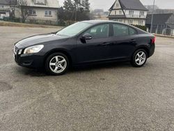 Używany 2012 Volvo S60 Sedan/Limuzyna | 31 000 zł (Uczciwa cena)