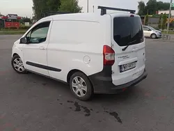 Biały Używany 2015 Ford Cougar Coupe | 15 000 zł