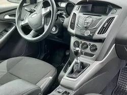 Srebrny Używany 2013 Ford Focus Sedan/Limuzyna | 21 500 zł (Uczciwa cena)
