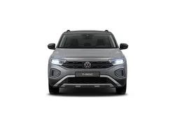 Nowe 2025 VW T-Roc SUV | 140 759 zł (Super Cena)