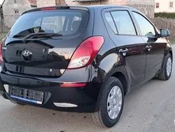 Używany 2012 Hyundai i20 | 19 500 zł (Uczciwa cena)
