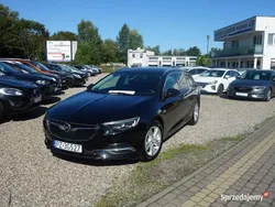 Inny (metalik) Używany 2020 Opel Insignia Kombi | 53 900 zł (Uczciwa cena)