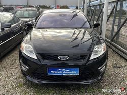 Czarny Używany 2011 Ford Mondeo Titanium S Sedan/Limuzyna | 37 700 zł (Drogi)