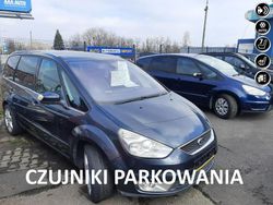 Inny kolor Używany 2006 Ford Galaxy Minivan | 21 450 zł