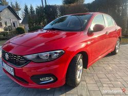 Używany 2019 Fiat Tipo | 40 500 zł (Uczciwa cena)