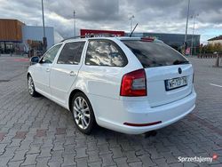 Używany 2011 Skoda Octavia RS | 24 000 zł (Dobra cena)