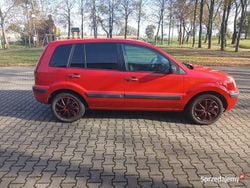 Używany 2009 Ford Fusion | 5900 zł (Dość drogi)