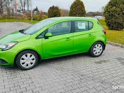 Używany 2016 Opel Corsa | 29 000 zł (Uczciwa cena)