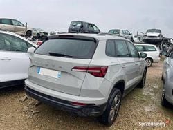 Szary Używany 2022 Skoda Karoq Ambition SUV | 56 300 zł