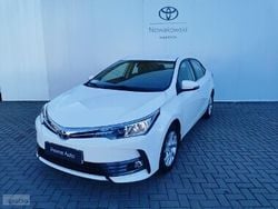 Biały Używany 2019 Toyota Corolla Plus Sedan/Limuzyna | 68 400 zł (Uczciwa cena)