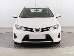 Biały Używany 2014 Toyota Auris Kombi | 18 999 zł (Dobra cena)