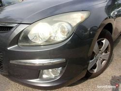 Grafitowy Używany 2009 Hyundai i30 Classic Kombi | 17 400 zł (Uczciwa cena)