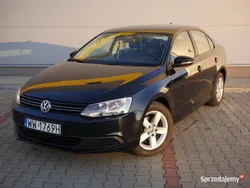 Używany 2010 VW Jetta | 27 000 zł (Uczciwa cena)
