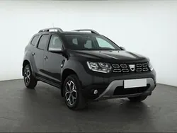 Czarny Używany 2020 Dacia Duster SUV | 51 999 zł (Uczciwa cena)