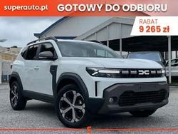 Inny kolor Nowe 2025 Dacia Duster Journey SUV | 91 235 zł
