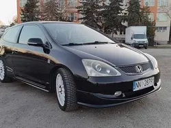 Używany 2005 Honda Civic Sport | 11 300 zł