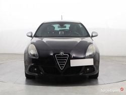 Fioletowy Używany 2011 Alfa Romeo Giulietta Hatchback | 22 999 zł (Uczciwa cena)