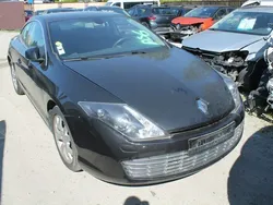 Czarny Używany 2011 Renault Laguna Coupé Coupe | 15 900 zł