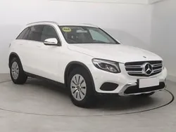 Biały Używany 2019 Mercedes 170 SUV | 109 999 zł
