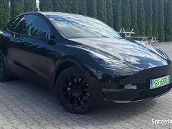 Używany 2022 Tesla Model Y Long Range RWD SUV | 120 000 zł