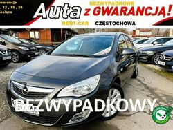 Szary (metalik) Używany 2010 Opel Astra Hatchback | 19 900 zł (Uczciwa cena)