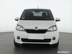 Biały Używany 2015 Skoda Citigo Hatchback | 20 999 zł (Uczciwa cena)