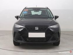 Czarny Używany 2023 Seat Arona SUV | 71 999 zł (Uczciwa cena)