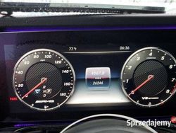 Używany 2021 Mercedes G63 AMG AMG SUV | 390 000 zł