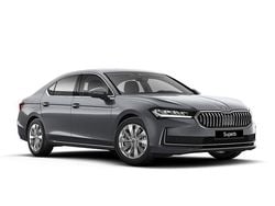 Szary graphite metalizowany Nowe 2026 Skoda Superb Selection | 185 850 zł