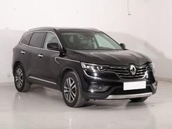 Czarny Używany 2017 Renault Koleos SUV | 74 999 zł (Uczciwa cena)