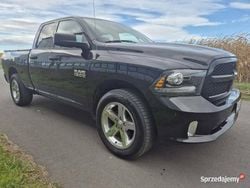 Używany 2017 Dodge Ram Pickup | 74 900 zł