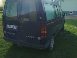 Używany 2001 Peugeot Expert Van | 1900 zł