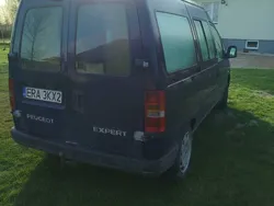 Używany 2001 Peugeot Expert Van | 1900 zł (Dobra cena)