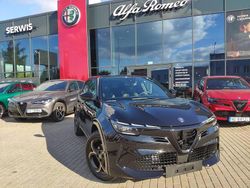 Lakier pastelowy czarny tortora Nowe 2025 Alfa Romeo Junior SUV | 139 091 zł