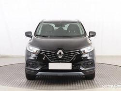 Czarny Używany 2019 Renault Kadjar SUV | 74 999 zł (Dość drogi)