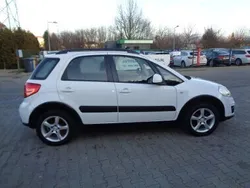 Używany 2012 Suzuki SX4 Sedan/Limuzyna | 26 900 zł (Dość drogi)