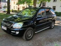 Używany 2006 Kia Sportage 2 SUV | 25 000 zł