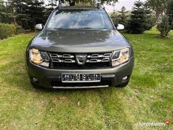 Używany 2014 Dacia Duster SUV | 28 900 zł (Uczciwa cena)