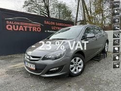 Inny kolor Używany 2018 Opel Astra Sedan/Limuzyna | 33 900 zł (Dobra cena)